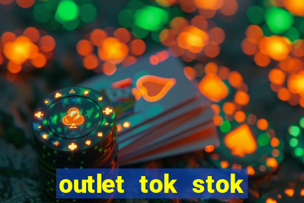 outlet tok stok porto alegre